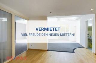 Büro zu mieten in Wolfeggstraße 11/78, 79, 6900 Bregenz, Großzügige Büroflächen in Bregenz zu Vermieten