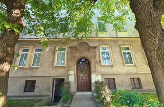 Wohnung kaufen in U4 Ober St. Veit, 1130 Wien, Sonnen-Altbau | Balkon | 3-4 Zimmer