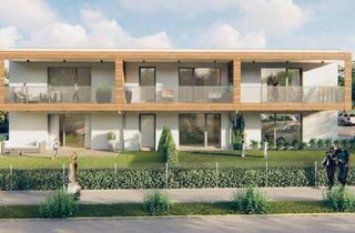 Wohnung kaufen in Gärtnerstraße 1/Top 01, 4421 Aschach an der Steyr, Neues Wohnbauprojekt in Aschach an der Steyr - Jetzt Informieren!