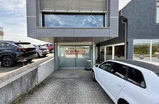 Lager mieten in Betriebsgelände Unterweiterdorf, 4210 Radingdorf, Attraktive Geschäftsfläche im Gewerbegebiet Unterweitersdorf