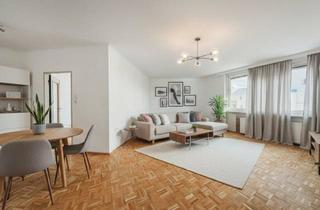 Wohnung kaufen in Leystraße 44, 1200 Wien, Wohnen & Genießen! Lichtdurchflutete 3-Zimmer-Wohnung Nächst Donau | Großzügig Geschnitten | Separate Küche