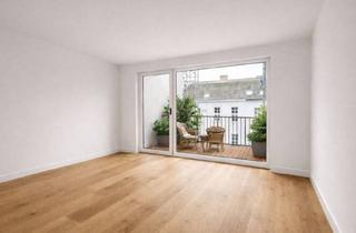 Wohnung kaufen in Bräuhausgasse, 1050 Wien, ah11 - Erstbezug Deluxe: Qualität, Lage & Preis im Einklang! Jetzt Besichtigen.