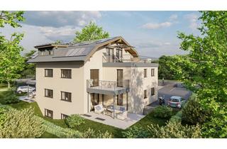 Wohnung kaufen in Obere Walserberger Straße 8, 5071 Wals, 3 Zimmerwohnung mit Balkon, Top 4