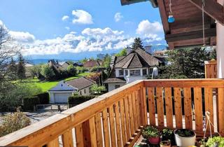 Wohnung kaufen in 9500 Villach-Innere Stadt, Eigentumswohnung in Villach-Völkendorf