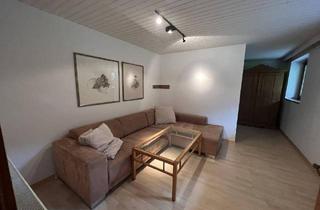 Wohnung mieten in 6284 Ramsau im Zillertal, Gemütliche Kleinwohnung in Ramsau
