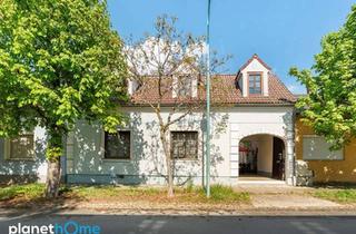 Haus kaufen in 7141 Podersdorf am See, Wohnen, entspannen, genießen – Wochenendhaus in Seenähe