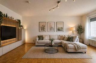 Wohnung kaufen in Berg, 9020 Klagenfurt, Welzenegg: Wohnung mit Perspektive und Potential