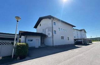 Wohnung kaufen in 5230 Mattighofen, GARTENWOHNUNG MIT GROßEM GARTEN & TERRASSE