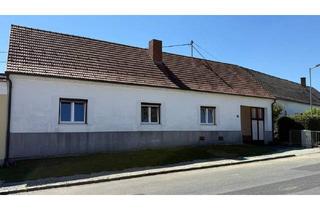 Bauernhäuser zu kaufen in 7540 Güssing, Bauernhof mit großem Nebengebäude und Garten