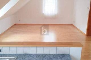 Wohnung kaufen in 3252 Petzenkirchen, PERFEKT FÜR ANLEGER - VERMIETETER DACHGESCHOSSHIT