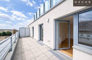 Wohnung mieten in 1210 Wien, 2-ZIMMER WOHNUNG | GROSSE TERRASSE | RUHIG UND SONNIG |