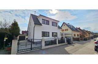 Haus mieten in Orsinigasse 14, 9020 Klagenfurt, Modernes Eigenheim in Klagenfurt am Wörthersee mit guter Anbindung und sonnigem Garten