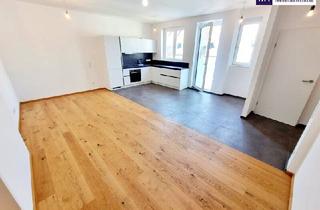 Wohnung kaufen in Pilgramgasse, 1050 Wien, Ihr Kapital arbeitet über den Dächern! WOW! HIP und TRENDY die Gegend - Magisch schön das Altbauhaus - TOP Modern die Wohnung! Balkon baubewilligt + TOP Infrastruktur + Beste öffentliche Anbindung! Jetzt zugreifen!