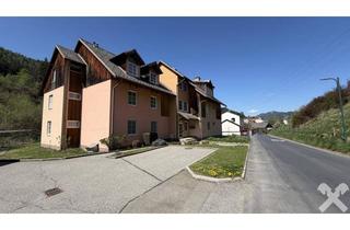 Wohnung kaufen in 8750 Reifling, Wohnung mit Garage