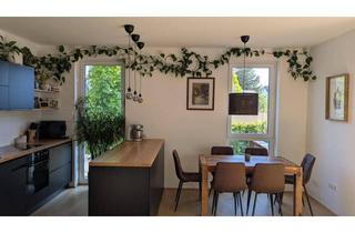 Wohnung kaufen in 8045 Graz, Neuwertige Gartenwohnung in Bestlage Graz-Andritz mit Terrasse, Balkon, Pool und Klimaanlage