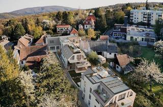 Wohnung kaufen in 2372 Gießhübl, Willkommen in Ihrer exquisiten Eigentumswohnung mit Balkon