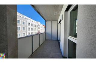 Wohnung kaufen in Maximilianstraße 49-51, 3100 Sankt Pölten, KOFFER PACKEN UND EINZIEHEN!