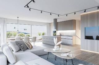Wohnung kaufen in 2372 Gießhübl, Hochklassige Eigentumswohnung mit Terrasse und idyllischem Privatgarten