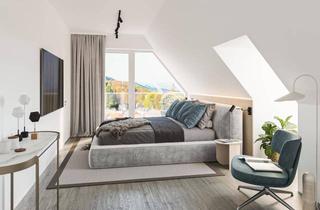 Wohnung kaufen in 2372 Gießhübl, Hochklassige Dachgeschoßwohnung mit Balkon und Terrasse