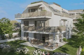 Wohnung kaufen in 2372 Gießhübl, Ein Zuhause mit Lebensqualität - Exklusive Eigentumswohnung mit Balkon