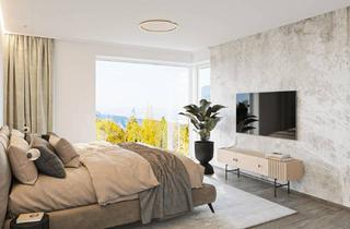 Wohnung kaufen in 2372 Gießhübl, Exklusive Eigentumswohnung mit Terrasse und privatem Garten