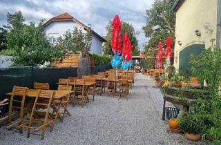 Gewerbeimmobilie kaufen in 2500 Baden, Nachfolger gesucht !! - Heurigenrestaurant zu verkaufen!