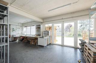 Büro zu mieten in 2544 Leobersdorf, LAGER - WERKSTATT - BÜRO