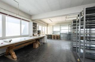Büro zu mieten in 2544 Leobersdorf, LAGER - WERKSTATT - BÜRO