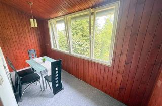 Wohnung kaufen in 8010 Graz, Ruheoase mitten in Graz – mit Wintergarten(Loggia) & Grünblick - T14