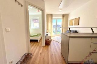 Wohnung mieten in 2401 Fischamend-Dorf, Sehr gut gelegene 2 Zimmer Mietwohnung - Erstbezug mit Küche sowie wahlweise mit Klimaanlage und Parkplatz im Innenhof