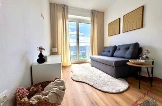 Wohnung mieten in 2401 Fischamend-Dorf, Sehr gut gelegene 2 Zimmer Mietwohnung - Erstbezug mit Küche sowie wahlweise mit Klimaanlage und Parkplatz im Innenhof