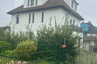 Haus kaufen in Villenstr., 4702 Wallern an der Trattnach, Günstiges Hausanlage Schnäppchen haus Sanierungsbedürftig