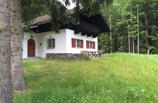 Haus kaufen in Iselsberg 71, 9992 Iselsberg, Uriges Ferienhaus Osttirol -Lienzer Dolomiten Provisionsfrei von Privat