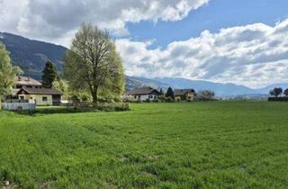 Grundstück zu kaufen in 9812 Göriach, Baugrundstück in Möllbrücke mit flexiblen Bebauungsmöglichkeiten