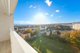 Maisonette kaufen in Kreuzpointstraße, 4600 Wels, Moderne Maisonette mit traumhaftem Ausblick in Wels - Neustadt