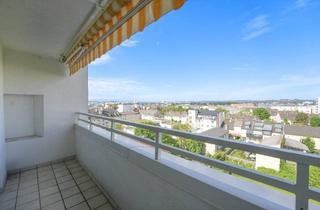 Maisonette kaufen in Kreuzpointstraße, 4600 Wels, Moderne Maisonette mit traumhaftem Ausblick in Wels - Neustadt