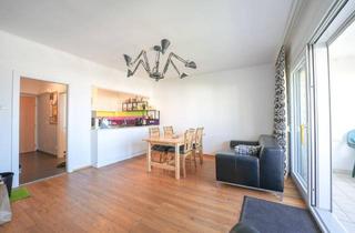 Maisonette kaufen in Kreuzpointstraße, 4600 Wels, Moderne Maisonette mit traumhaftem Ausblick in Wels - Neustadt