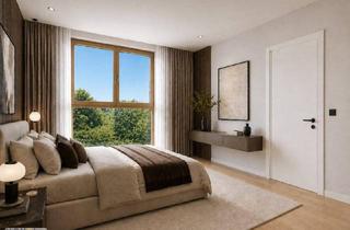 Wohnung kaufen in 1230 Wien, Fröhlich wohnen, stilvoll leben – Design und Natur im Einklang in Liesing!