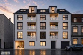 Wohnung kaufen in 1230 Wien, Ruheoase in Liesing – stilvoll & naturnah!