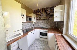 Wohnung mieten in Bahnhofgürtel, 8020 Graz, Hell - Zentral - Gepflegt! Topwohnung mit Balkon und Hausparkplatz!
