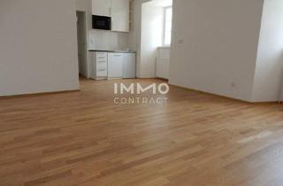 Wohnung mieten in 3400 Klosterneuburg, Unbefristet - Singlehit - Pendlerwohnung - mit oder ohne PKW-Stellplatz im Hof!