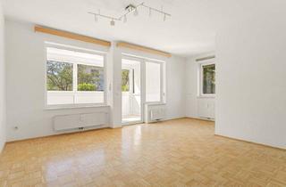 Wohnung mieten in Bachweg, 9073 Klagenfurt, Schöne und teilmöblierte 2 Zimmer Wohnung 65m² mit Westloggia und Tiefgarage in Viktring - Rekabachweg