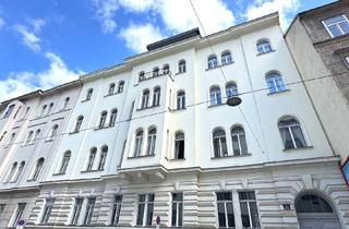 Wohnung mieten in Reisnerstraße, 1030 Wien, Elegant apartment in the embassy district (4c)