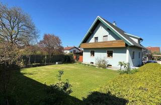 Einfamilienhaus kaufen in Mitterfeld 12, 4230 Pregarten, Kleines Zuhause mit Potenzial in Toplage von Pregarten II Grundstücksgröße ca. 1.052 m²