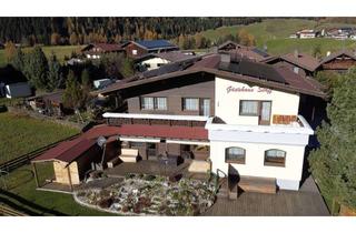 Haus kaufen in 6441 Umhausen, Haus mit Privatwohnung und 4 Ferienwohnzungen in schöner Lage!!