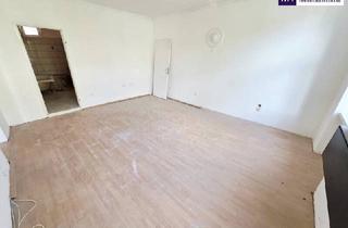 Wohnung kaufen in Hasnerstraße, 1160 Wien, Selbst gestalten! Altbauwohnung mit Renovierungsbedarf in der schönen Hasnerstraße! Perfekte Infrastruktur und Anbindung + Ruhige Fahrradstraße + Balkonanbau möglich! Jetzt zugreifen!
