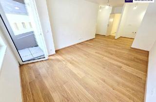 Wohnung kaufen in Leopoldigasse, 1230 Wien, TOP-Investment! Der perfekte Platz für Ihr Kapital! Ideale Kleinwohnung mit Loggia! Energieeffizienz durch Photovoltaikanlage und Wärmepumpe! Ruhige Seitengasse + Faires Preis-Leistungs-Verhältnis + Perfekte Anbindung u…