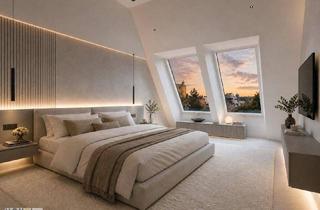 Wohnung kaufen in 1230 Wien, Dachgeschoss mit Leichtigkeit – Wohnen im Grünen, hell und fröhlich!