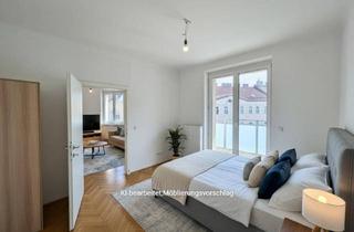 Wohnung kaufen in Enenkelstraße 3a, 1160 Wien, PROVISIONSFREI VOM EIGENTÜMER! SPITZEN 3-ZIMMER WOHNUNG MIT BALKON NÄHE U3 OTTAKRING!