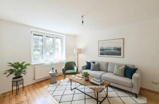 Wohnung kaufen in Landsteinergasse, 1160 Wien, PROVISIONSFREI VOM EIGENTÜMER! RUHIGE INNENHOFAUSRICHTUNG! 2-ZIMMER WOHNUNG NÄHE U3 OTTAKRING!